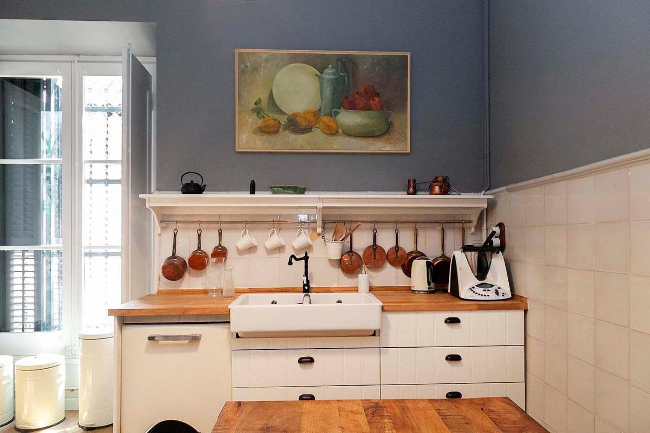 A Historic Xvi Century Near Barcelona Holiday home *