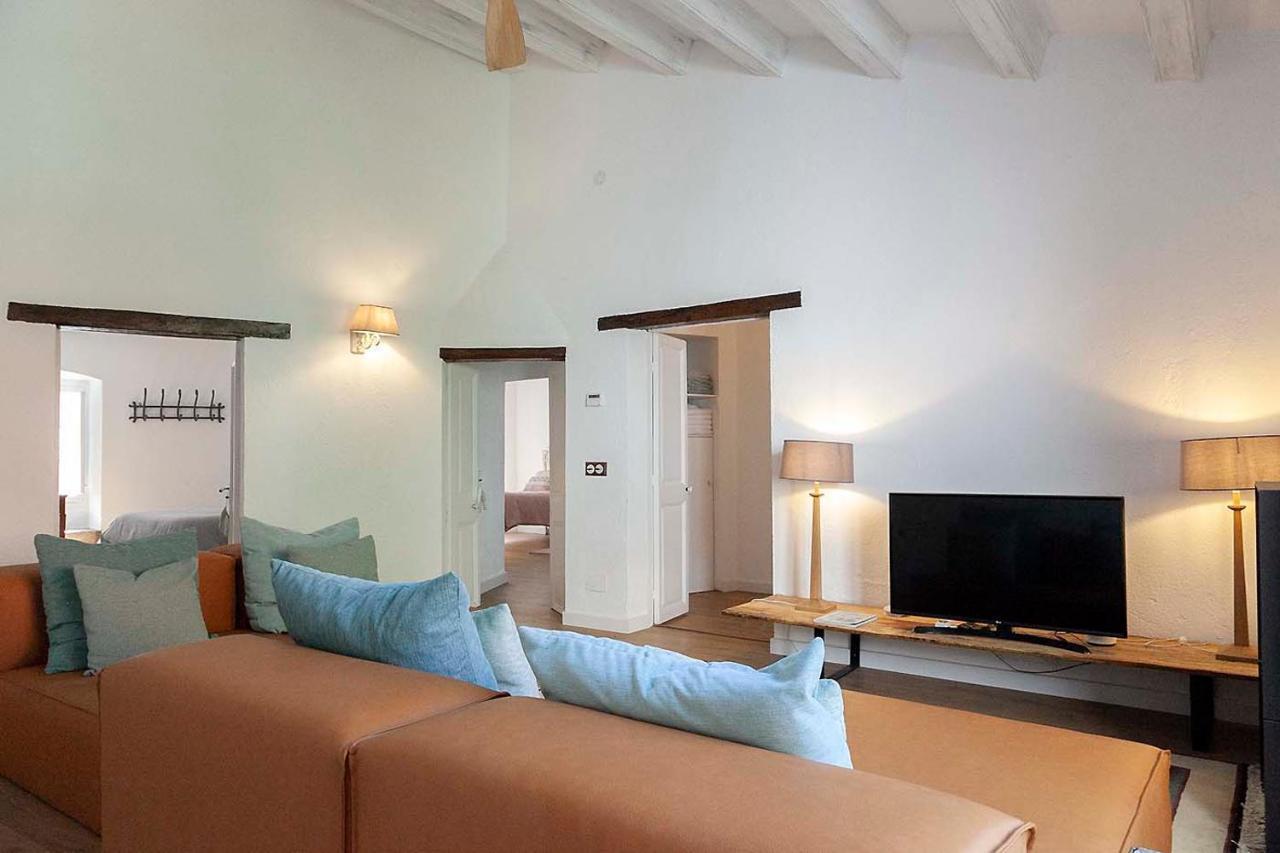 Holiday home A Historic Xvi Century Near Barcelona