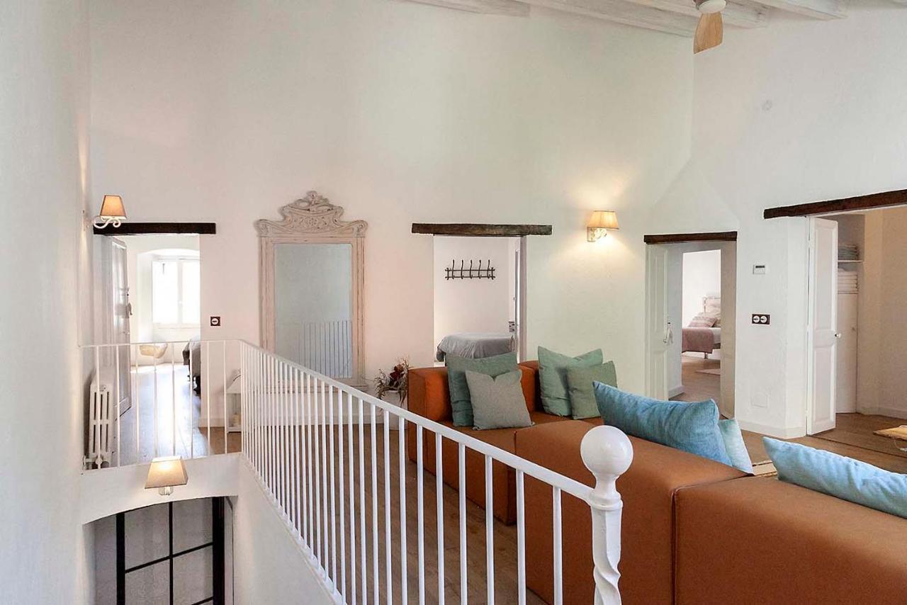 A Historic Xvi Century Near Barcelona Casa vacanze *