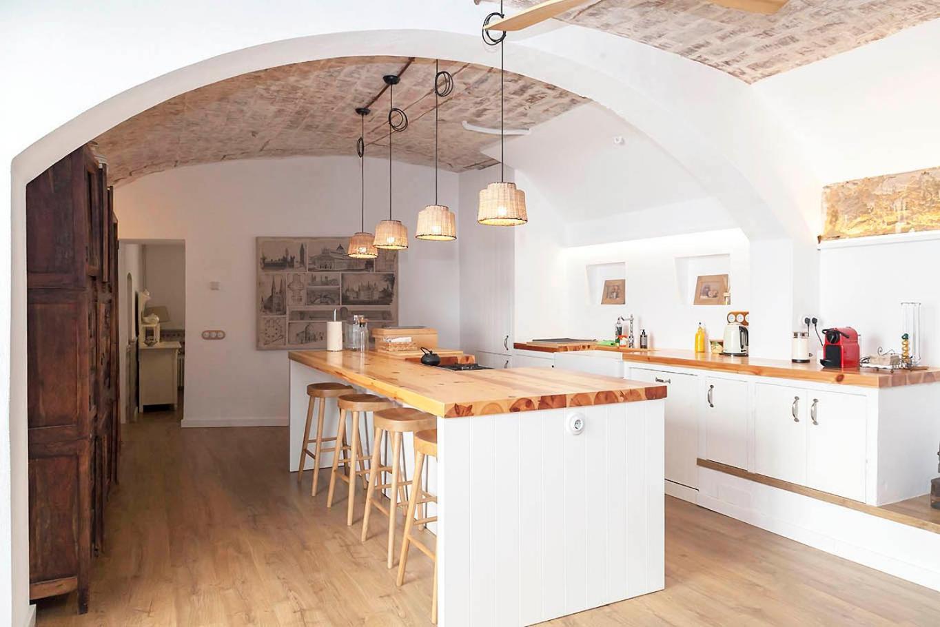 A Historic Xvi Century Near Barcelona Casa vacanze