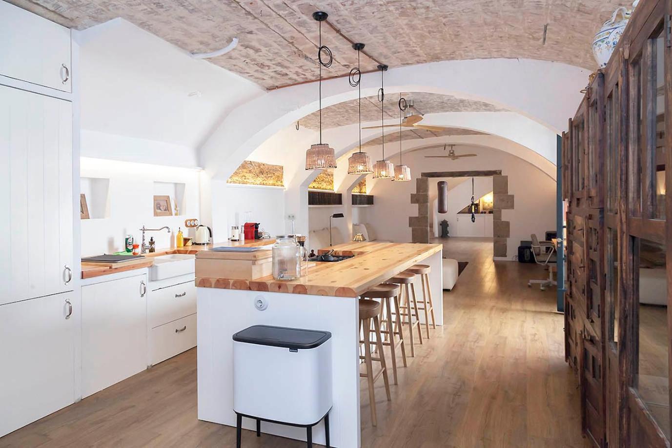 Casa vacanze A Historic Xvi Century Near Barcelona