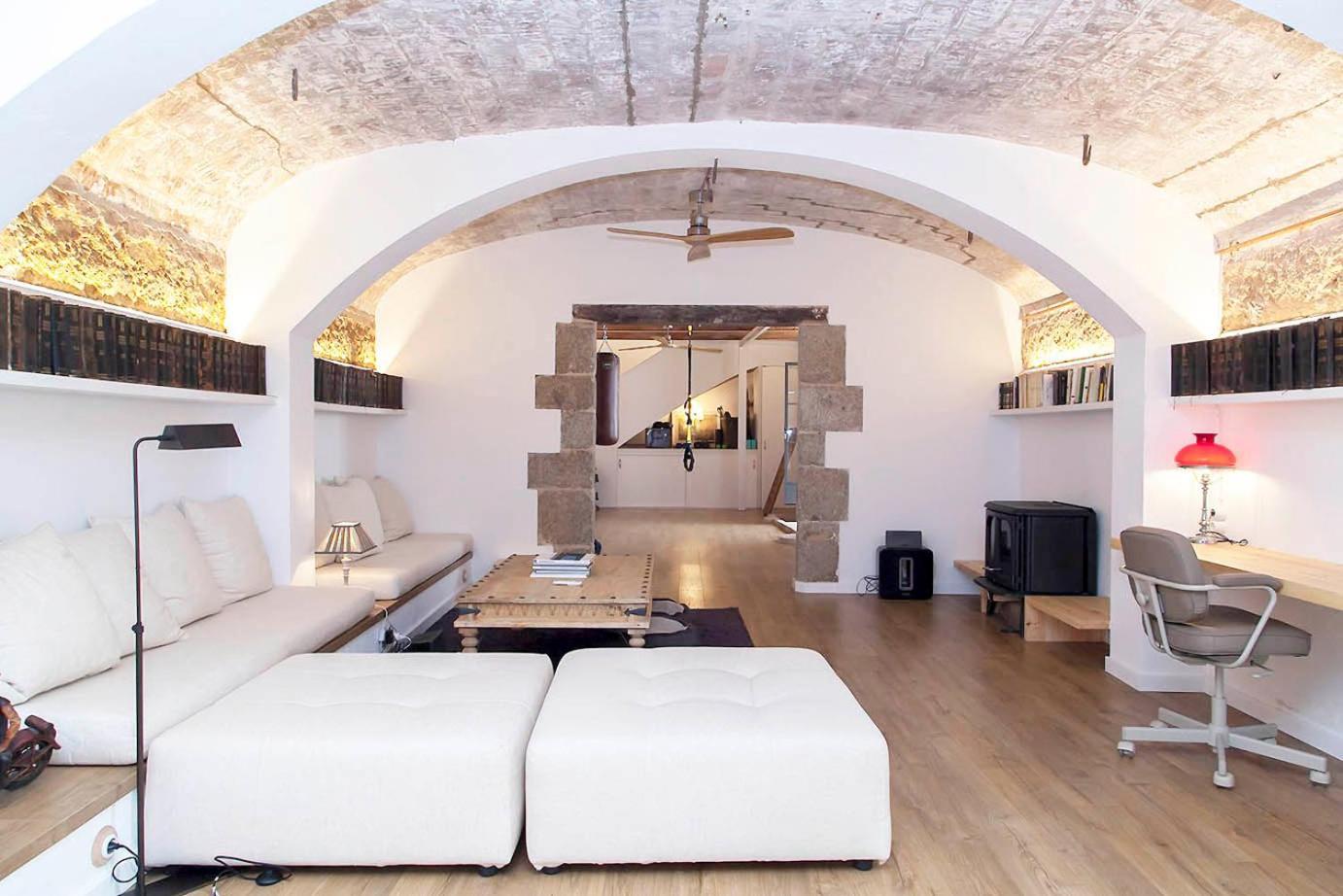 A Historic Xvi Century Near Barcelona Casa vacanze *